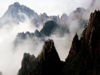 Huangshan Mountain