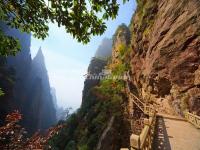 Huangshan Mountain