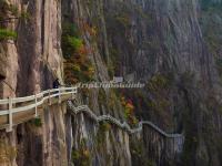 Huangshan Mountain