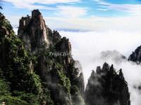 Huangshan Mountain