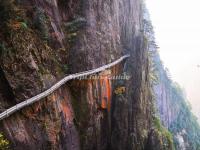 Huangshan Mountain