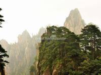 Huangshan Mountain