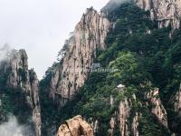 Huangshan Mountain