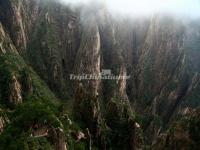 Huangshan Mountain