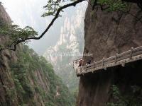 Huangshan Mountain