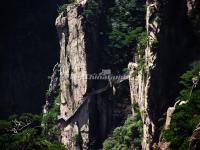 Huangshan Mountain