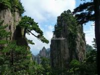 Huangshan Mountain