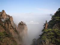 Huangshan Mountain