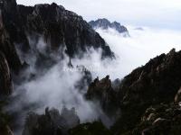 Huangshan Mountain