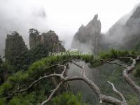 Huangshan Mountain