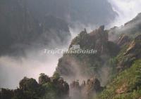 Mt. Huangshan Anhui