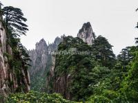 Huangshan Mountain