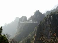 Huangshan Mountain