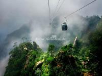 Huangshan Mountain