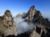 Huangshan Mountain