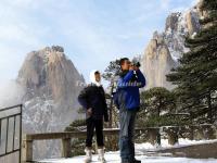 Huangshan Mountain