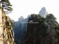 Huangshan Mountain