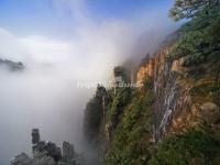 Huangshan Mountain