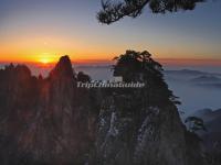 Huangshan Mountain