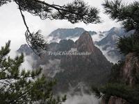 Huangshan Mountain