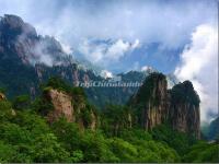 Huangshan China