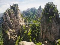 Huangshan Mountain