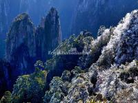 Huangshan Mountain