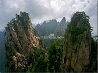 Huangshan 