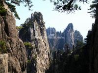 Mt. Huangshan