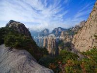 Huangshan Mountain