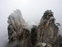 Huangshan Mountain