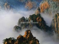 Huangshan Mountain