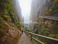 Huangshan Mountain