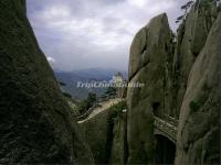 Huangshan Mountain