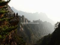 Huangshan Mountain