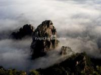 Huangshan Mountain