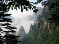 Huangshan Mountain