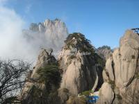 Huangshan Mountain