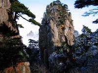 Huangshan