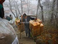 Huangshan Mountain