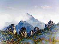 Huangshan Mountain