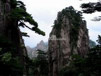 Huangshan Mountain