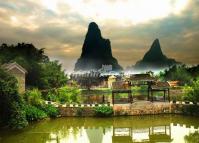Huangyao Town China