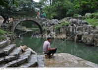 Huangyao Old Town