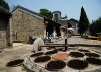 Huangyao Ancient Town Local Food