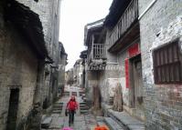 Huangyao Ancient Town