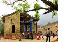 Huangyao Ancient Town Tour 