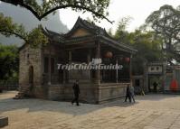 Huangyao Ancient Town