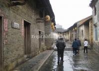 Huangyao Ancient Town Zhaoping 