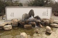 Huaqing Pools at Xian 